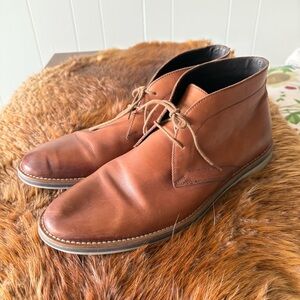 To Boot New York Waldorf Chukka Boots